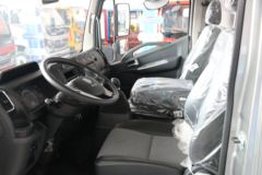 东风 凯普特星云K6-M 领先版 150马力 4.2米单排栏板轻卡(国六)(EQ1040S3CDF)