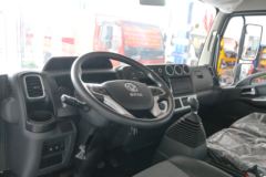 东风 凯普特星云K6-M 领先版 150马力 4.2米单排栏板轻卡(国六)(EQ1040S3CDF)