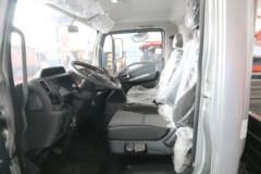 东风 凯普特星云K6-M 领先版 150马力 4.2米单排栏板轻卡(国六)(EQ1040S3CDF)