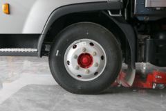 东风 凯普特星云K6-M 领先版 150马力 4.2米单排栏板轻卡(国六)(EQ1040S3CDF)