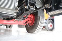 东风 凯普特星云K6-M 领先版 150马力 4.2米单排栏板轻卡(国六)(EQ1040S3CDF)