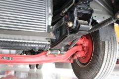 东风 凯普特星云K6-M 领先版 150马力 4.2米单排栏板轻卡(国六)(EQ1040S3CDF)