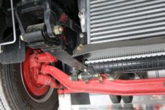 东风 凯普特星云K6-M 领先版 150马力 4.2米单排栏板轻卡(国六)(EQ1040S3CDF)