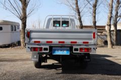 金杯 金卡S30 2022款 标准型 1.6L 123马力 汽油 3米单排栏板微卡(国六)(JKC1032D6L0) 金杯 金卡S30 2022款 标准型 1.6L 123马力 汽油 3米单排栏板微卡(国六)(JKC1032D6L0)