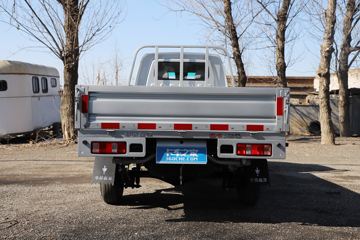 金卡S3&nbsp;载货车外观                                                图片