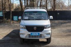 优惠0.3万 聊城市金卡S3载货车火热促销中