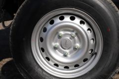 金杯 金卡S30 2022款 标准型 1.6L 123马力 汽油 3米单排栏板微卡(国六)(JKC1032D6L0) 金杯 金卡S30 2022款 标准型 1.6L 123马力 汽油 3米单排栏板微卡(国六)(JKC1032D6L0)