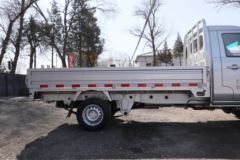 金杯 金卡S30 2022款 标准型 1.6L 123马力 汽油 3米单排栏板微卡(国六)(JKC1032D6L0) 金杯 金卡S30 2022款 标准型 1.6L 123马力 汽油 3米单排栏板微卡(国六)(JKC1032D6L0)