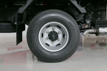  V6 150 4X2 4.22׵Ῠ(ʿ8)(HFC1045P32K4C7S)ͼƬ