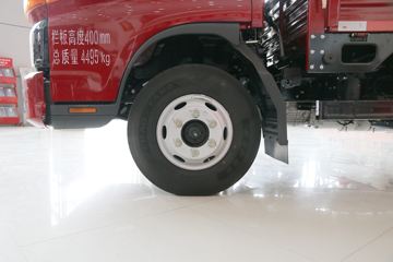  V6 150 4X2 4.22׵Ῠ(ʿ8)(HFC1045P32K4C7S)ͼƬ