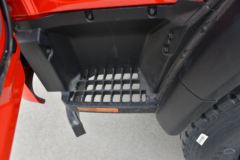 三环十通 创客 160马力 4X2 4米自卸车(国六)(STQ3121L03Y1N6)