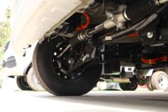 瑞驰 EC35Ⅲ 2021款 长续航版 2.6T 2座 4.5米纯电动封闭货车41.86kWh