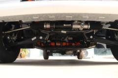 瑞驰 EC35Ⅲ 2021款 长续航版 2.6T 2座 4.5米纯电动封闭货车41.86kWh