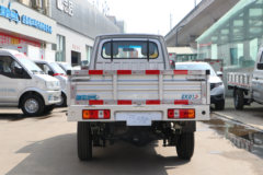 瑞驰 EK01S 2021款 2.0T 2.7米单排纯电动栏板微卡(CRC1020DK-BEV)31.25kWh