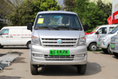 EK01S电动载货车限时促销中 优惠0.5万