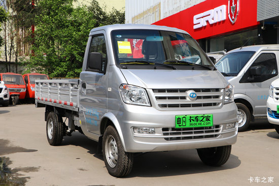  EK01S 2022 ׼ 2.0T 2.7׵Ŵ綯΢(CRC1020DK-BEV)31.25kWh