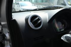 瑞驰 EK01S 2021款 2.0T 2.7米单排纯电动栏板微卡(CRC1020DK-BEV)31.25kWh