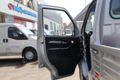 瑞驰 EK01S 2021款 2.0T 2.7米单排纯电动栏板微卡(CRC1020DK-BEV)31.25kWh