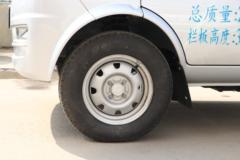 瑞驰 EK01S 2021款 2.0T 2.7米单排纯电动栏板微卡(CRC1020DK-BEV)31.25kWh