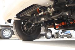 瑞驰 EK01S 2021款 2.0T 2.7米单排纯电动栏板微卡(CRC1020DK-BEV)31.25kWh