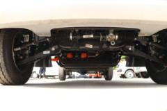瑞驰 EK01S 2021款 2.0T 2.7米单排纯电动栏板微卡(CRC1020DK-BEV)31.25kWh