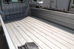瑞驰 EK01S 2021款 2.0T 2.7米单排纯电动栏板微卡(CRC1020DK-BEV)31.25kWh