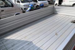 瑞驰 EK01S 2021款 2.0T 2.7米单排纯电动栏板微卡(CRC1020DK-BEV)31.25kWh