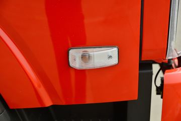 ����ʮͨ ���� 160���� 4X2 �泵�������䳵(STQ5149JSQN6)ͼƬ