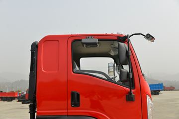 ����ʮͨ ���� 160���� 4X2 �泵�������䳵(STQ5149JSQN6)ͼƬ