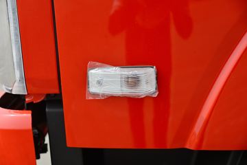 ����ʮͨ ���� 160���� 4X2 �泵�������䳵(STQ5149JSQN6)ͼƬ