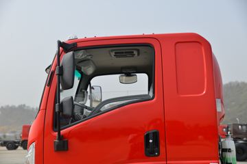 ����ʮͨ ���� 160���� 4X2 �泵�������䳵(STQ5149JSQN6)ͼƬ