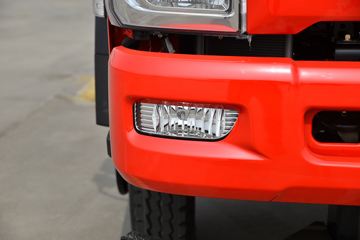 ����ʮͨ ���� 160���� 4X2 �泵�������䳵(STQ5149JSQN6)ͼƬ