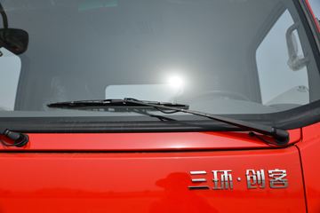 ����ʮͨ ���� 160���� 4X2 �泵�������䳵(STQ5149JSQN6)ͼƬ