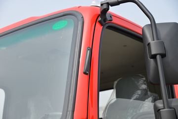 ����ʮͨ ���� 160���� 4X2 �泵�������䳵(STQ5149JSQN6)ͼƬ