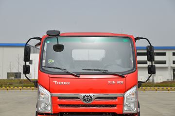 ����ʮͨ ���� 160���� 4X2 �泵�������䳵(STQ5149JSQN6)ͼƬ