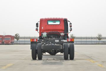 ����ʮͨ ���� 160���� 4X2 �泵�������䳵(STQ5149JSQN6)ͼƬ