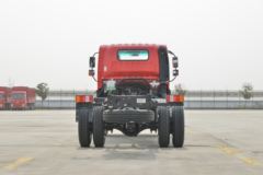 三环十通 创客 160马力 4X2 随车起重运输车(STQ5149JSQN6) 三环十通 创客 160马力 4X2 随车起重运输车(STQ5149JSQN6)