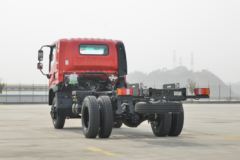 三环十通 创客 160马力 4X2 随车起重运输车(STQ5149JSQN6) 三环十通 创客 160马力 4X2 随车起重运输车(STQ5149JSQN6)