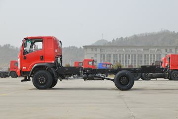 ����ʮͨ ���� 160���� 4X2 �泵�������䳵(STQ5149JSQN6)ͼƬ