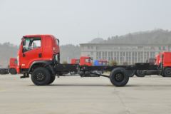 三环十通 创客 160马力 4X2 随车起重运输车(STQ5149JSQN6) 三环十通 创客 160马力 4X2 随车起重运输车(STQ5149JSQN6)