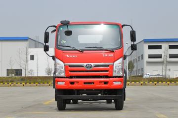 ����ʮͨ ���� 160���� 4X2 �泵�������䳵(STQ5149JSQN6)ͼƬ