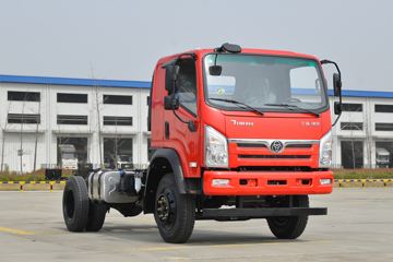 ����ʮͨ ���� 160���� 4X2 �泵�������䳵(STQ5149JSQN6)ͼƬ