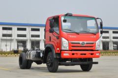 三环十通 创客 160马力 4X2 随车起重运输车(STQ5149JSQN6) 三环十通 创客 160马力 4X2 随车起重运输车(STQ5149JSQN6)