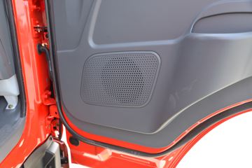 ����ʮͨ ���� 160���� 4X2 �泵�������䳵(STQ5149JSQN6)ͼƬ