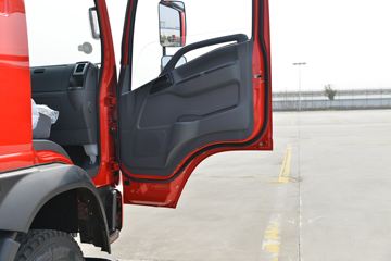 ����ʮͨ ���� 160���� 4X2 �泵�������䳵(STQ5149JSQN6)ͼƬ