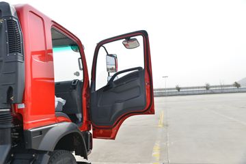 ����ʮͨ ���� 160���� 4X2 �泵�������䳵(STQ5149JSQN6)ͼƬ