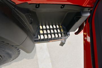 ����ʮͨ ���� 160���� 4X2 �泵�������䳵(STQ5149JSQN6)ͼƬ