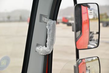 ����ʮͨ ���� 160���� 4X2 �泵�������䳵(STQ5149JSQN6)ͼƬ