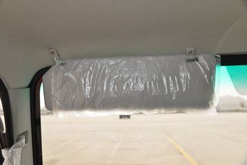 ����ʮͨ ���� 160���� 4X2 �泵�������䳵(STQ5149JSQN6)ͼƬ