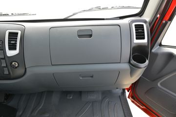 ����ʮͨ ���� 160���� 4X2 �泵�������䳵(STQ5149JSQN6)ͼƬ